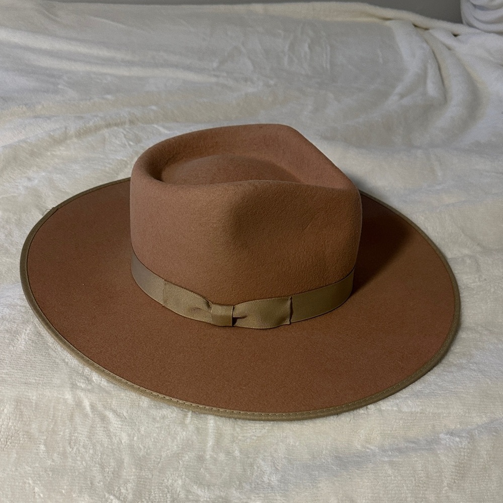 Lack Of Color Zulu Rancher
